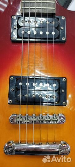 Электро гитара Epiphone Special 2