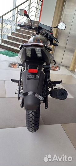 Мотоцикл bajaj Pulsar 180