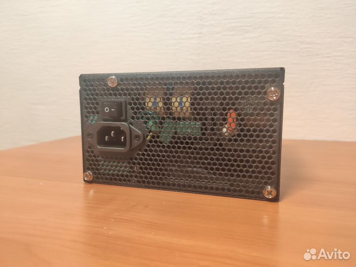 Блок питания Zalman ARX 1000W