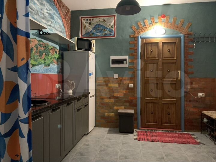 1-к. квартира, 38 м², 8/10 эт.