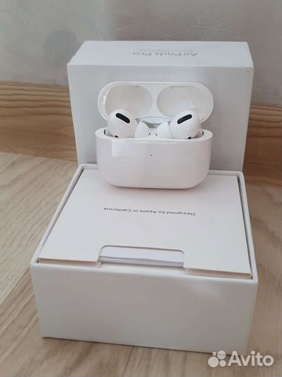 Apple airpods pro