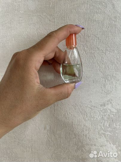 Парфюмерия женская и мужская