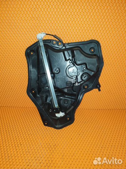 Стеклоподъемник задний правый Mazda 6 GJ