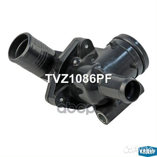 Термостат TVZ1086PF Krauf