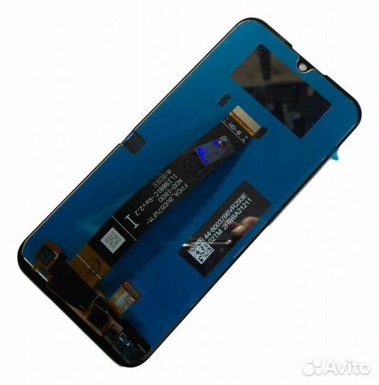 Дисплей для Honor 8S/ Huawei Y5 2019 Rev 2.2