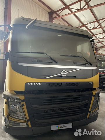 Volvo FM, 2018 купить в Прокопьевске | Транспорт | Авито