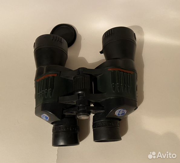 Бинокль туристический Breaker Cobra Россия