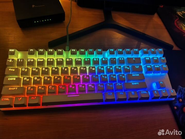 Игровой пк rtx 3060