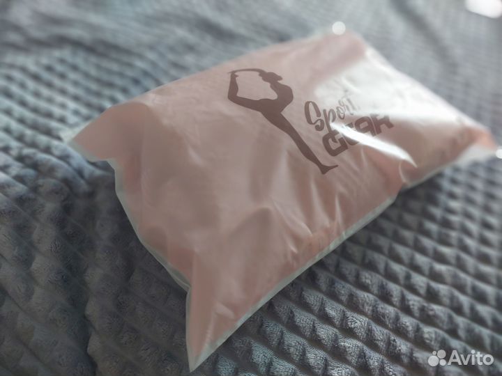 Спортивный костюм женский