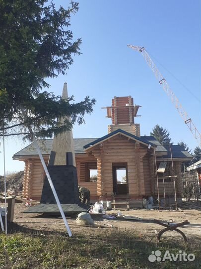 Услуги плотника