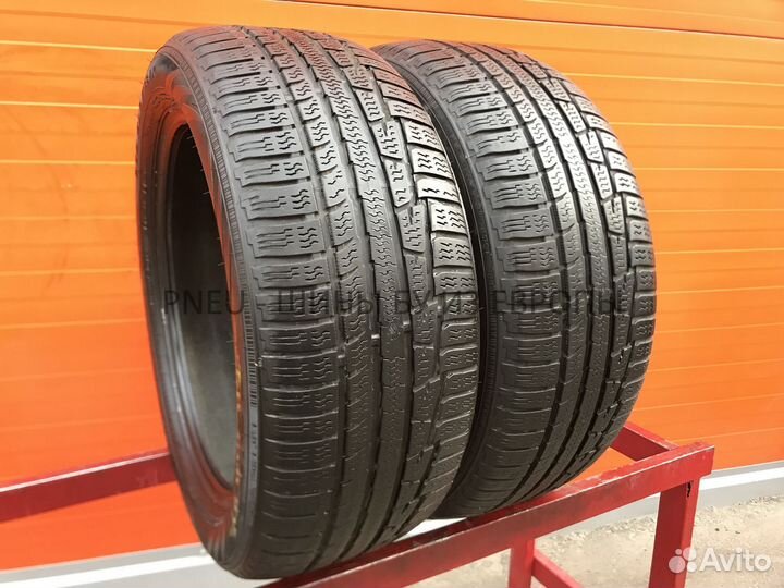 Nokian Tyres WR A3 225/50 R17 91T
