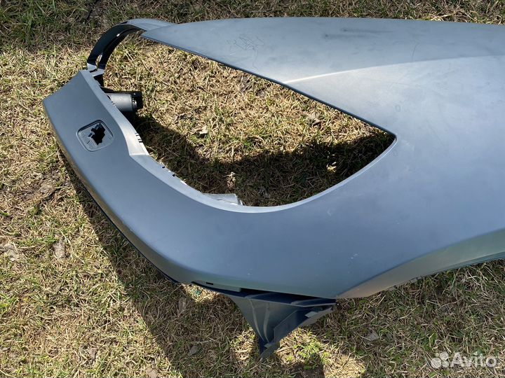 Крыло левое BMW X6 E71