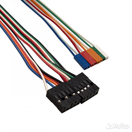 Корпус Minitower ExeGate QA-410-XP450 (mATX, бп XP