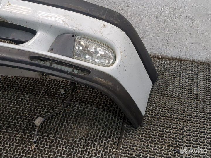 Бампер Renault Laguna, 1994