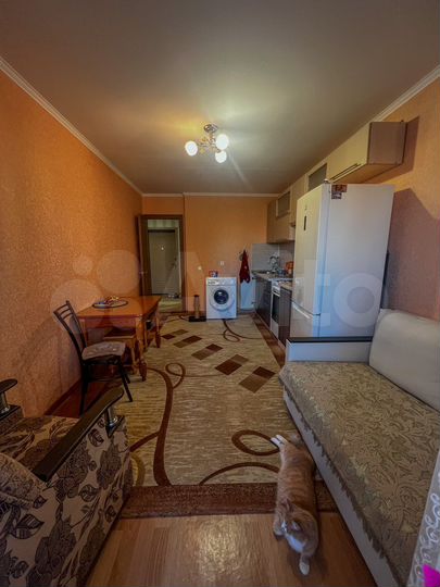 1-к. квартира, 45 м², 5/12 эт.