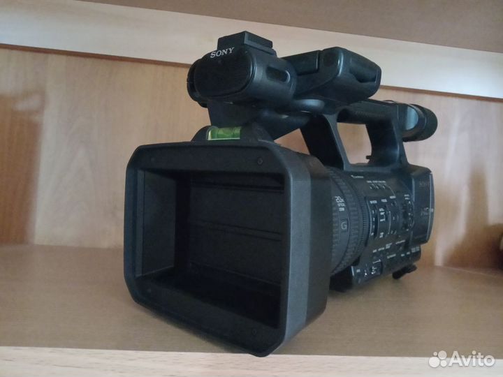 Видеокамера Sony FullHD