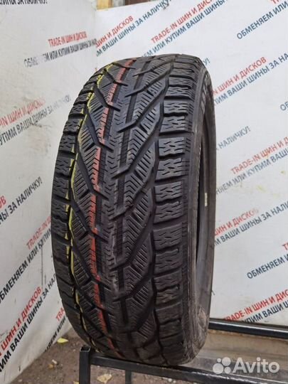 Sebring Ultra High Performance 225/55 R17 101V