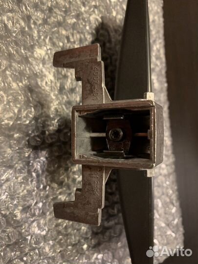 Салонное зеркало Smart Fortwo W453