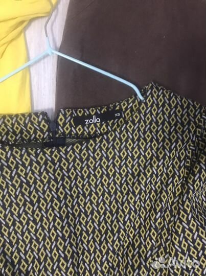 Вещи на девушку 42-44