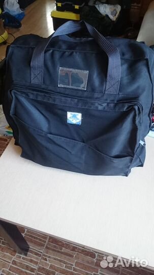 Бронежилет Форт Конвой-сб 3класс защиты