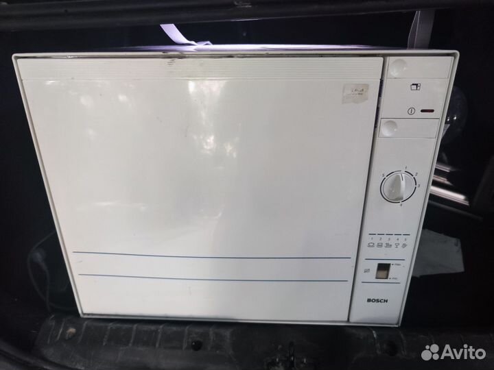 Посудомоечная машина Bosch skt5002 запчасти