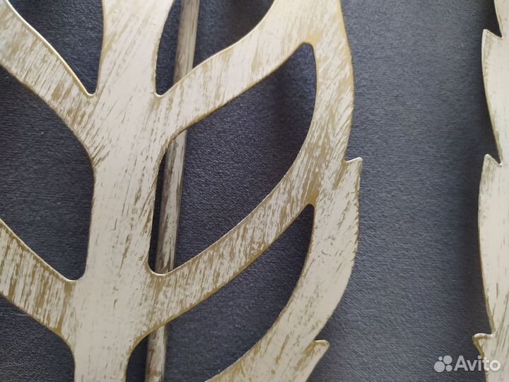 Новые прихваты для штор