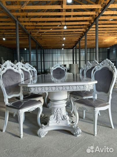 Стол в гостиную \ оплата при получении