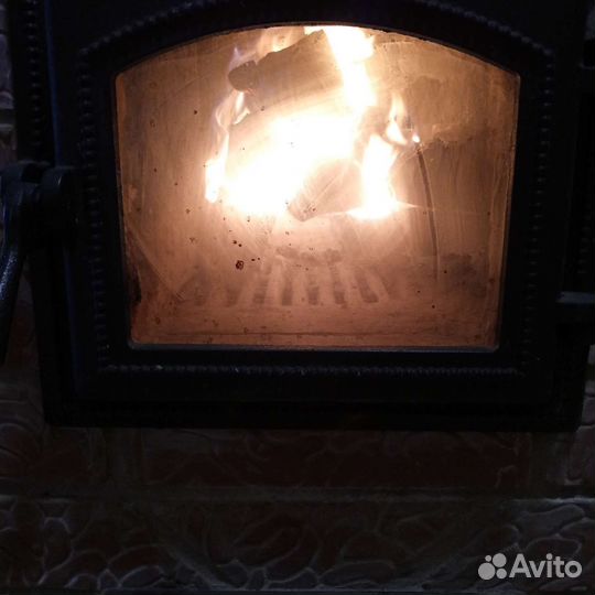 Услуги печника ремонт печей