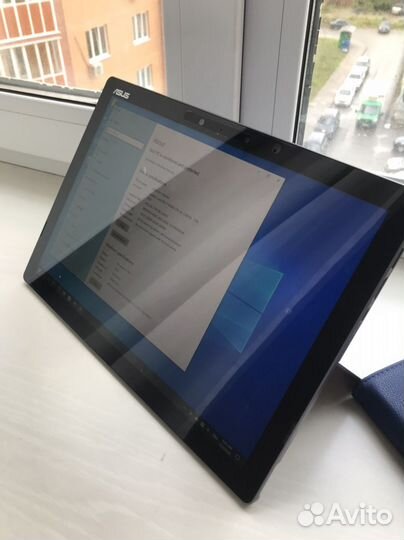 Продам-обменяю asus transformer t303ua