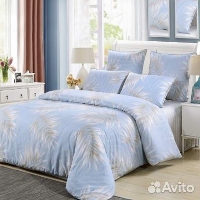 Постельное белье