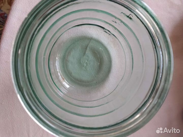 Ручная кремосбивалка СССР