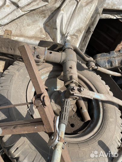 Мтз 80 в разбор