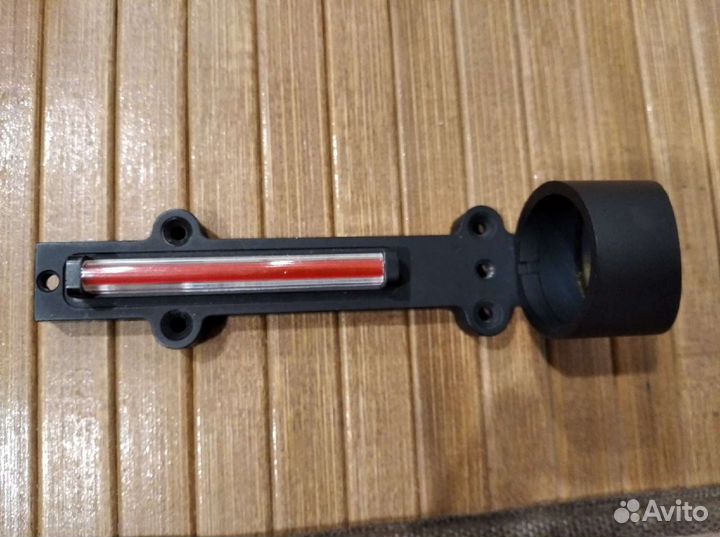 Коллиматорный прицел PFO 1x25