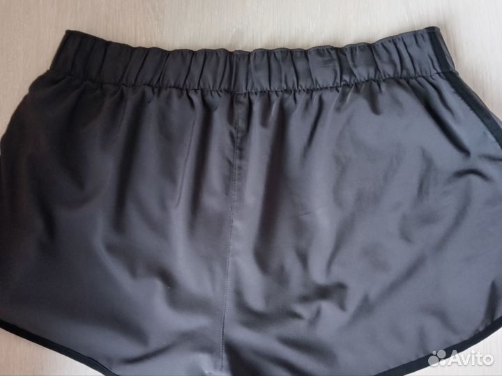 Шорты спортивные женские adidas