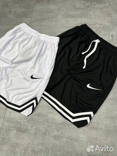 Шорты Nike Dri Fit