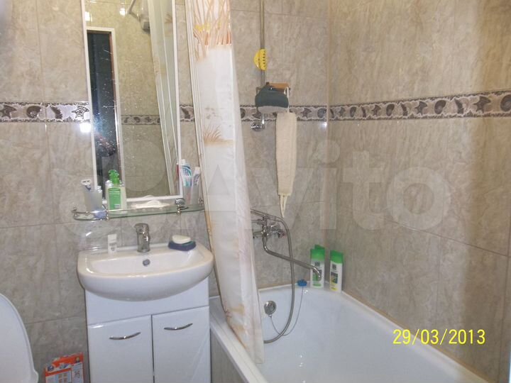 1-к. квартира, 32 м², 1/3 эт.