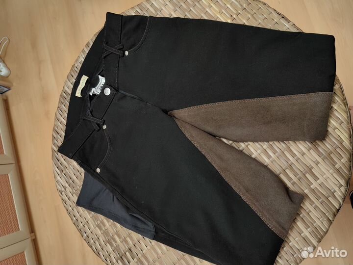 Бриджи для верховой езды