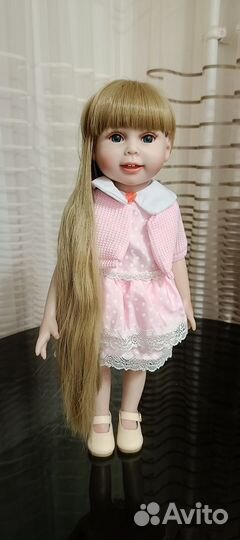 Кукла reborn baby, Реборн кукла