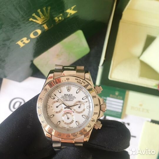 Мужские часы