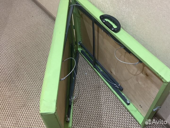 Кушетка массажная косметологическая