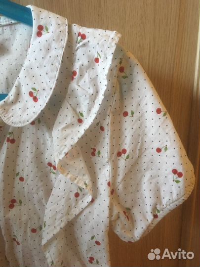 Блузка Waikiki р 146-152