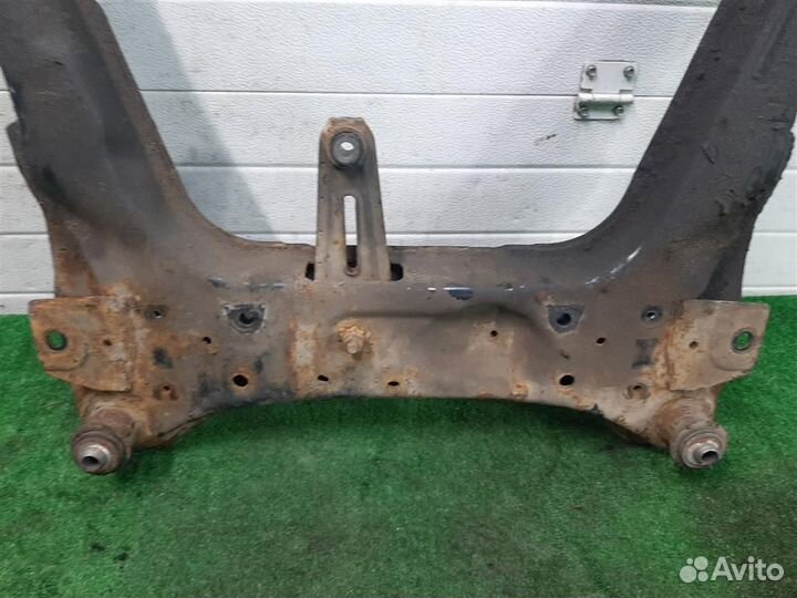 Подрамник передний Nissan Qashqai J10 2008