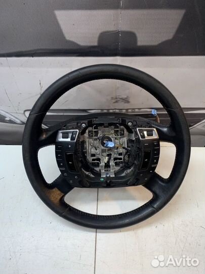 Руль Citroen C5 2.0 RFJ 2008
