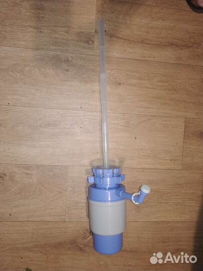 Помпа для воды 19 л