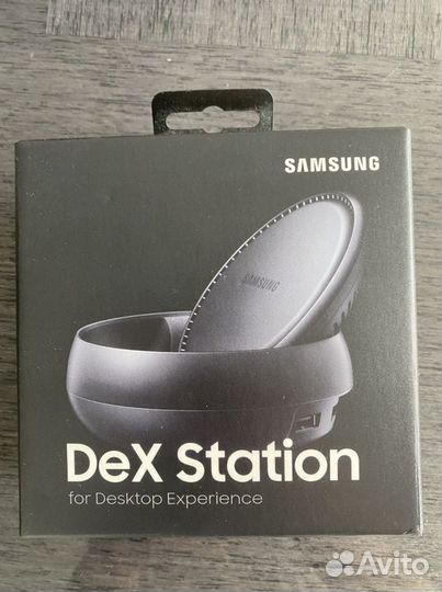 Док-Станция для телефонов Samsung S8 и выше