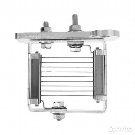 Подогрев впускного коллектора JCB 320/05693, 320/0