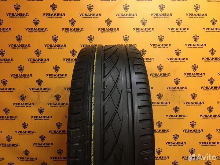 Continental ContiPremiumContact 205/55 R16 91H