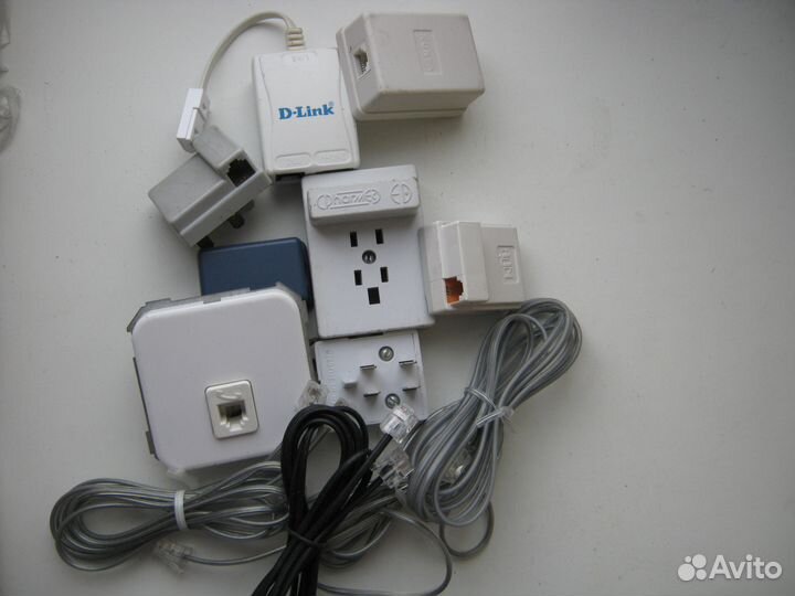 Удлинитель для телефона и аксессуары к телефонам