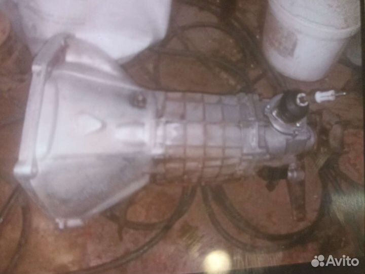 Запчасти для ваз 2107