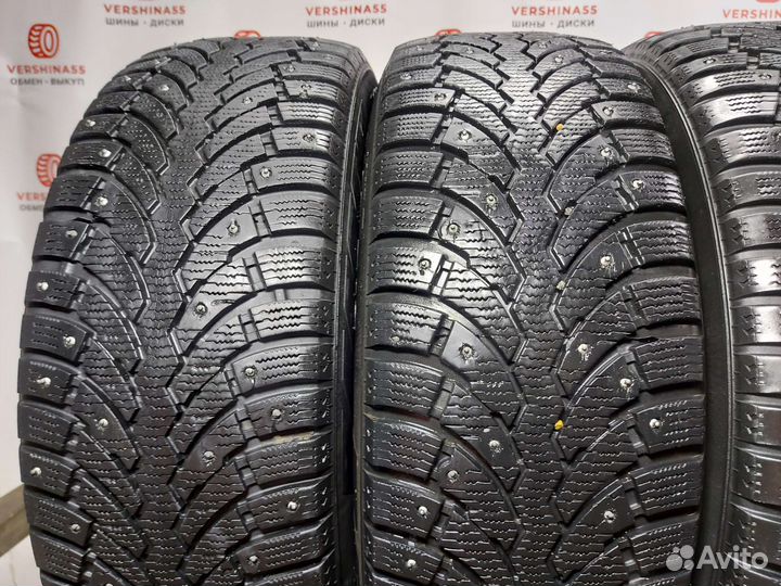 Pirelli Formula Ice 215/65 R16